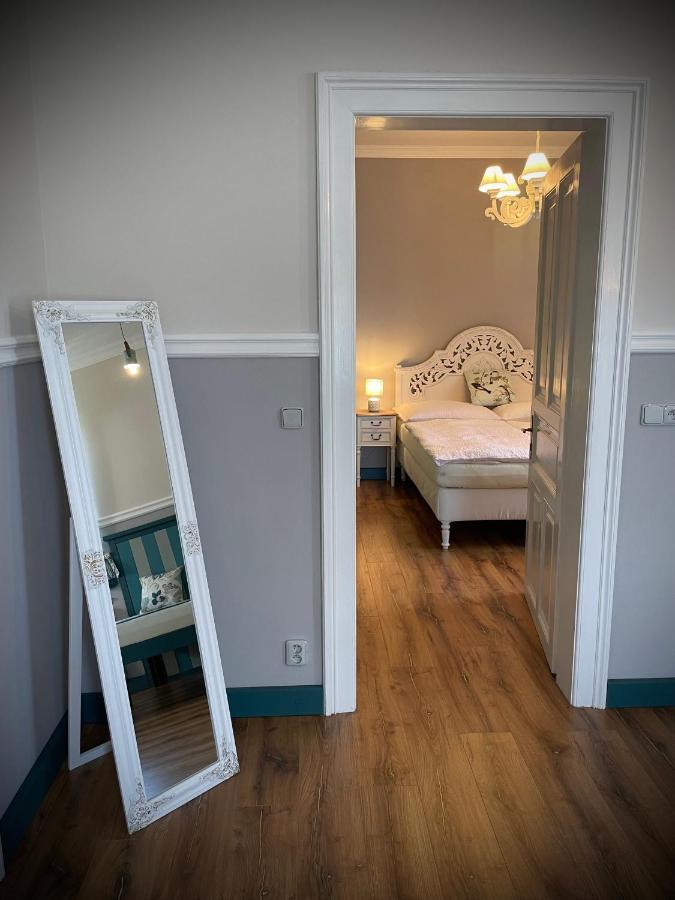 Tgm Apartments Český Krumlov Pokoj fotografie